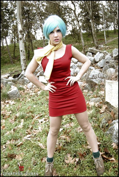 bulma cosplay naked|Bulma Cosplay Nude Porn Videos